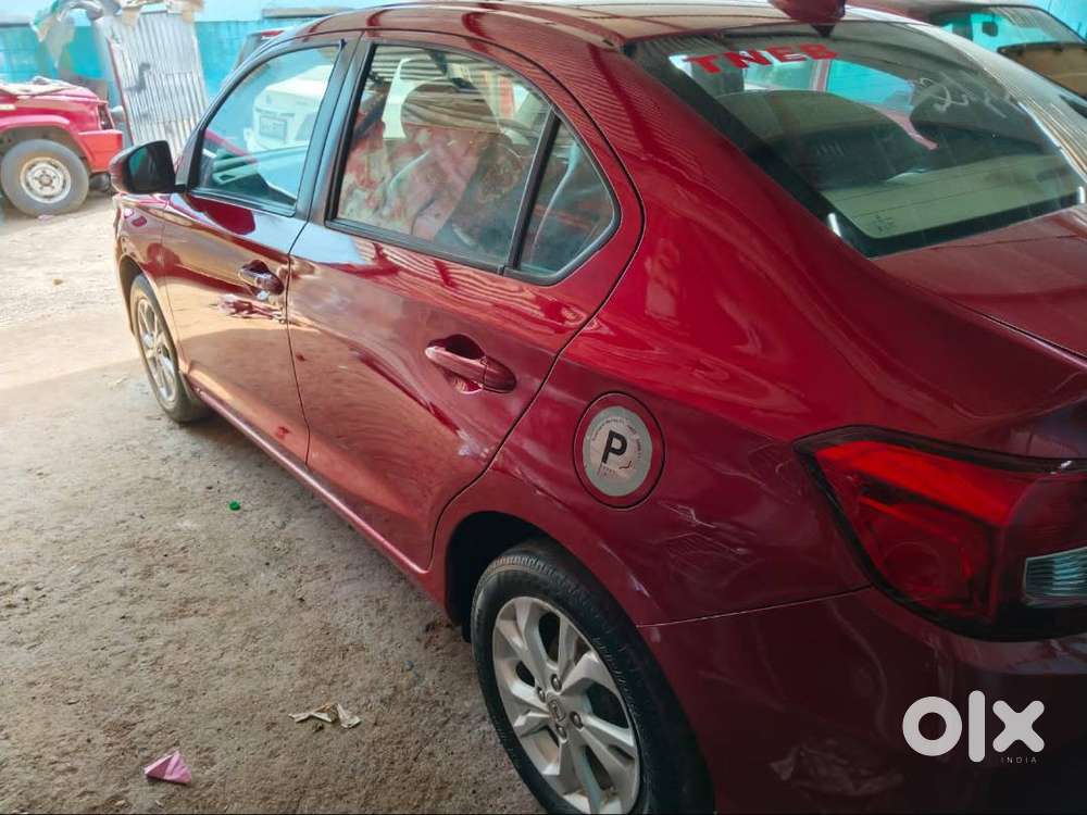 Best Single Owner Car