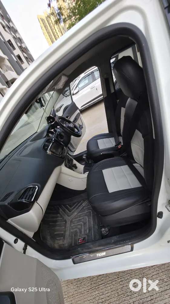 Tata Tigor 2022 Cng & Hybrids 86000 Km Driven