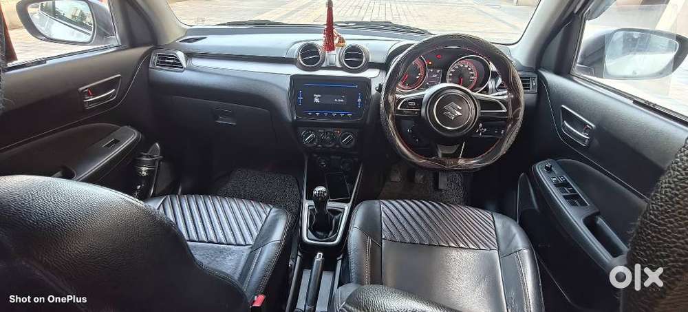 Maruti Suzuki Swift Vxi Cng, 2023, Cng & Hybrids