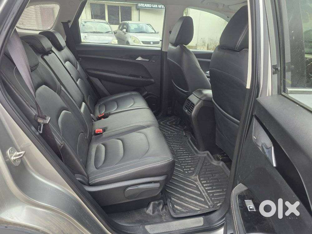 Mg Hector Sharp Diesel Mt, 2019, Diesel