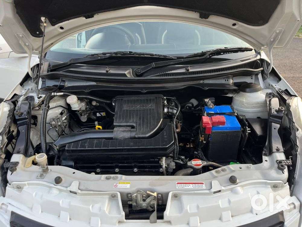 Maruti Suzuki Swift, 2016, Petrol