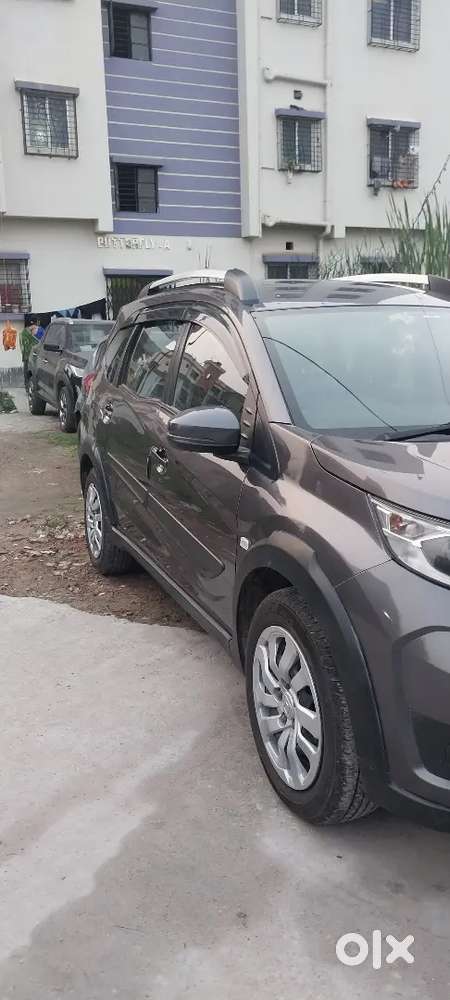 Honda Br-v 19 Petrol Good Condition