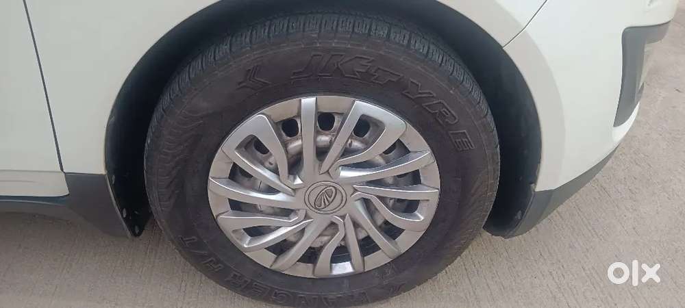 Mahindra Marazzo 2020 Diesel Manual