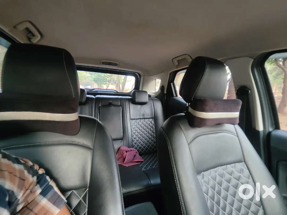 Ford Ecosport 2018 Diesel Well Maintained