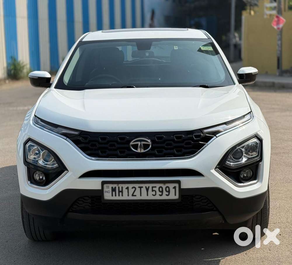 Tata Harrier Xta+ 2.0 L Kryotec Bs Vi, 2022, Diesel