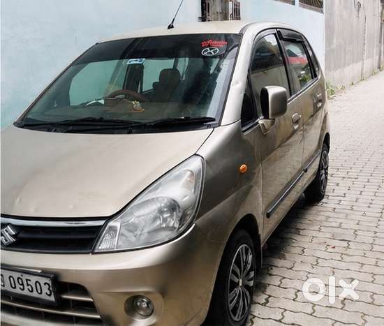 Maruti Suzuki Zen Estilo Petrol Well Maintained