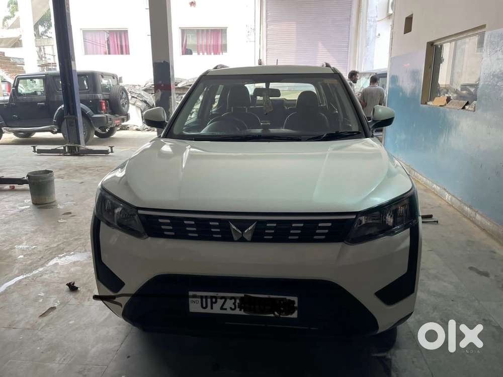 Mahindra Xuv300 Diesel 2021