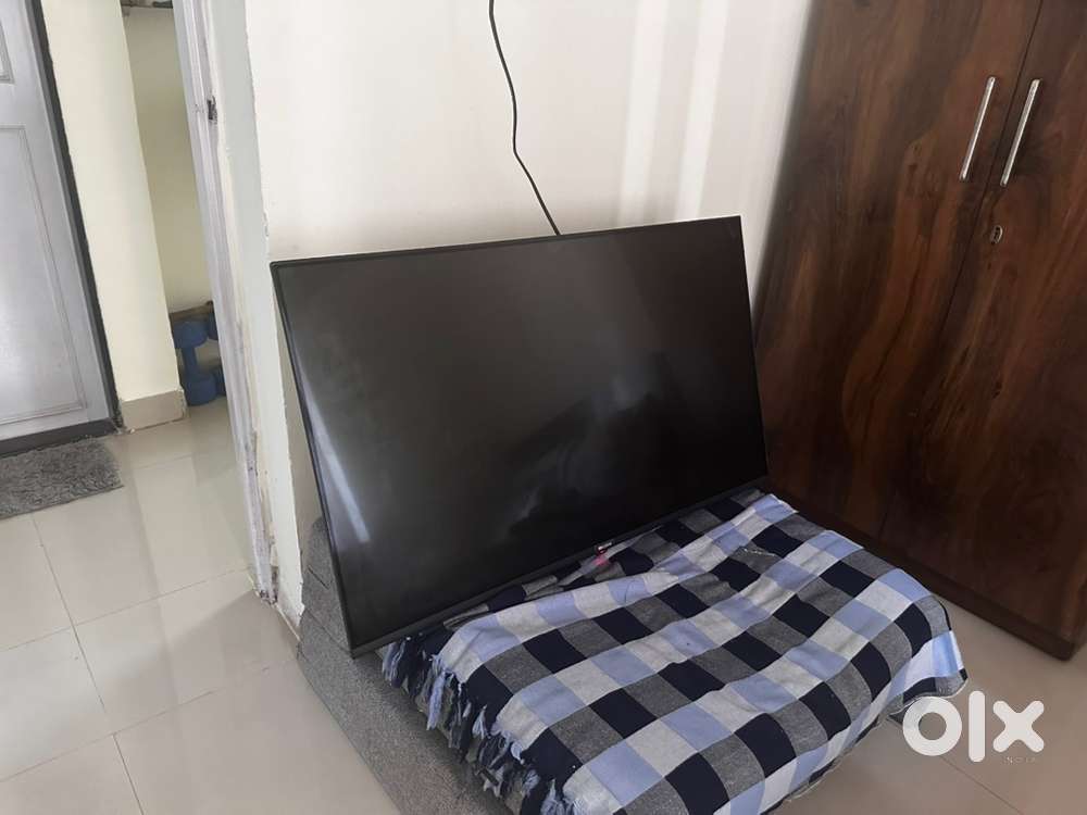 Kodak 43 Inch Smart Led TV 2022