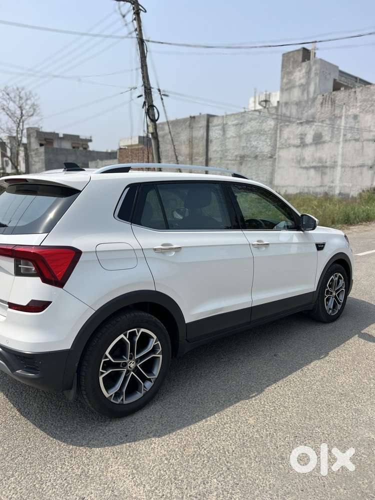 Skoda Kushaq 1.5 Tsi Style (6 Airbags) Dsg, 2022, Petrol