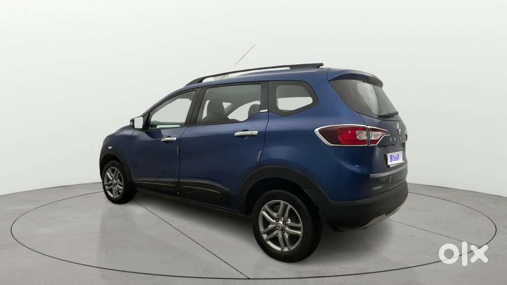 Renault Triber Rxz Easy-r Amt, 2020, Petrol