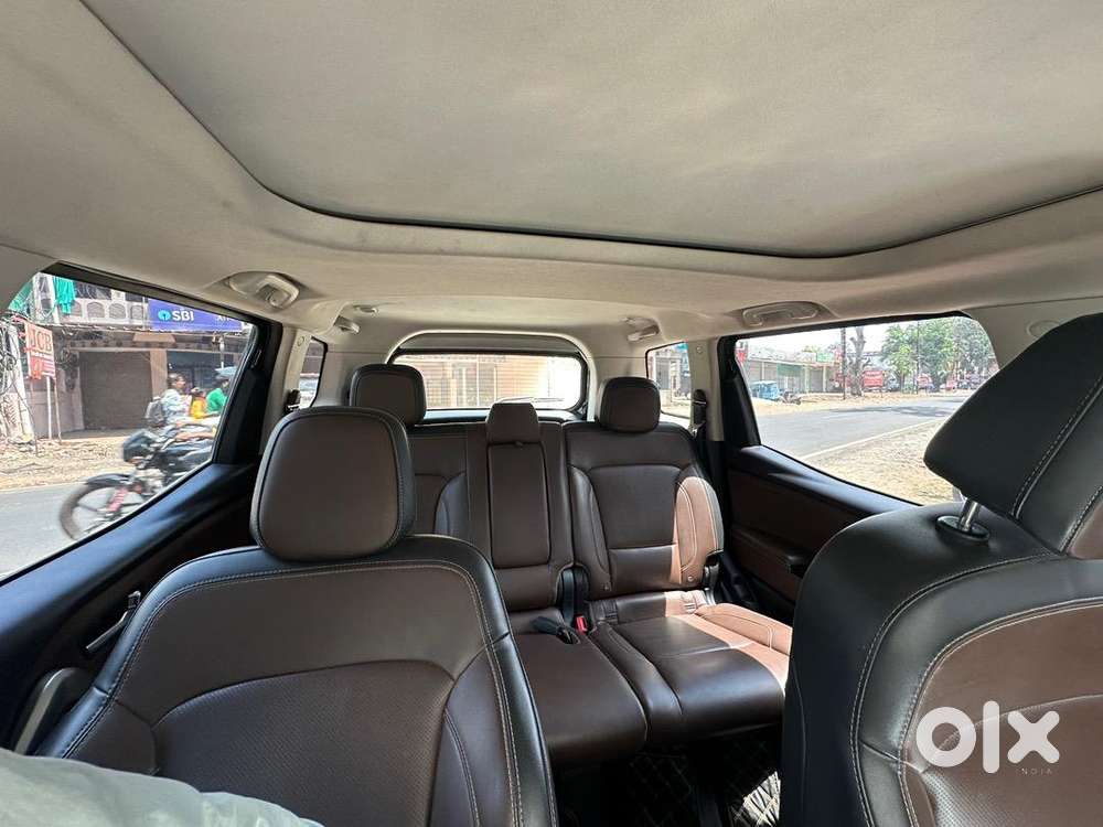 Mahindra Scorpio-n 2023 Diesel Well Maintained