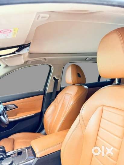 Bmw 3 Series Gran Limousine 2.0 330li M Sport First Edition, 2021, P..