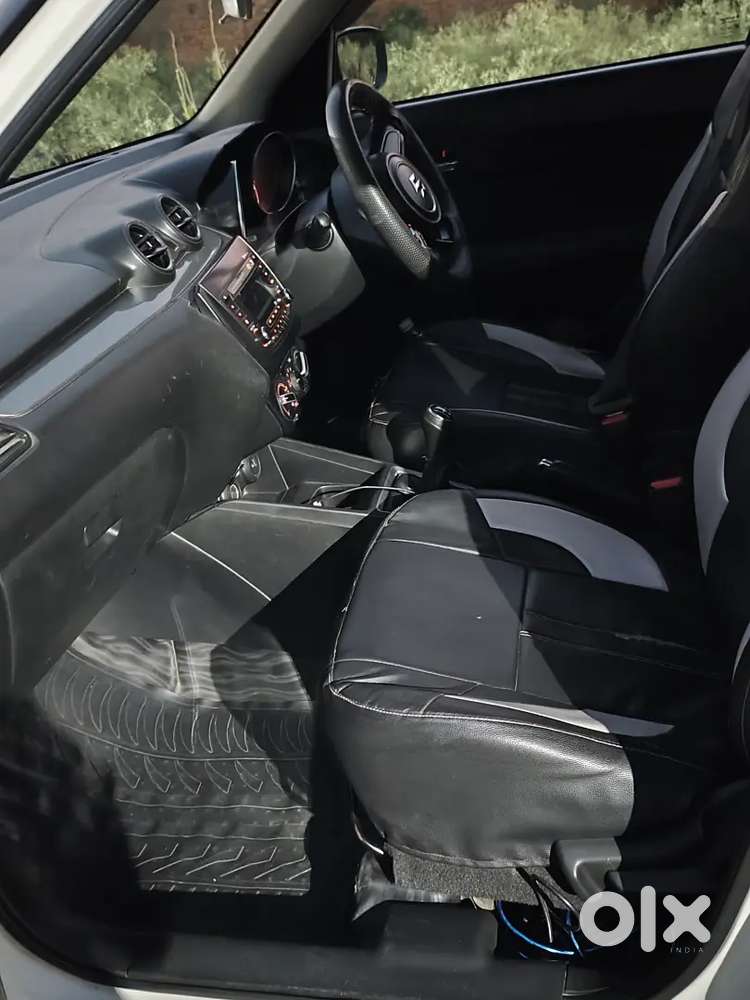 Maruti Suzuki Swift 2019 Petrol 80000 Km Driven