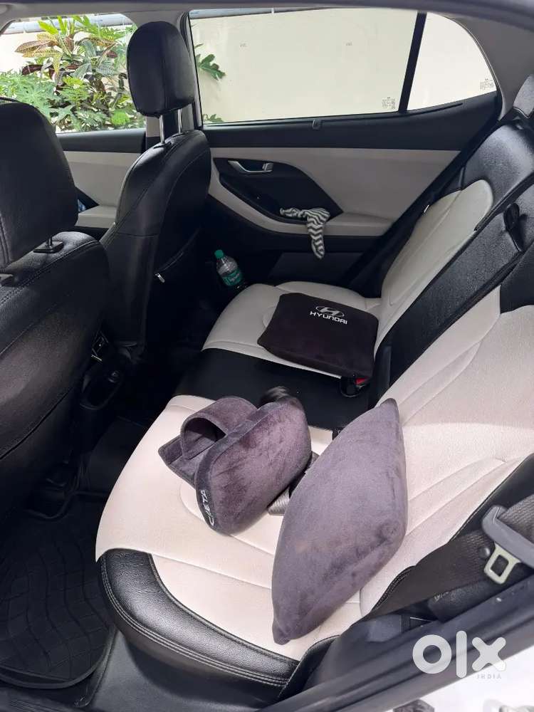 Hyundai Creta Sx 2022 Car