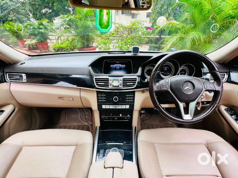 Mercedes-benz E-class 3.0 E 350 Cdi Edition, 2017, Diesel