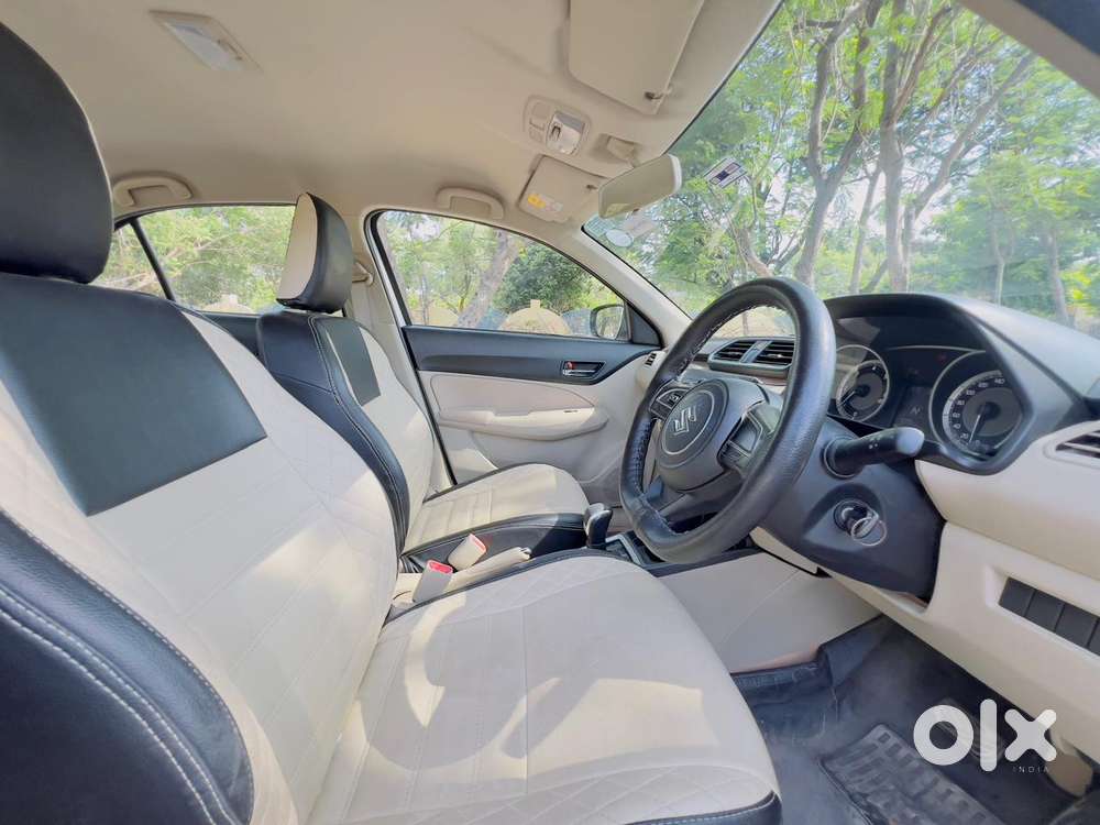 Maruti Suzuki Dzire 2017-2020 Vdi Amt, 2019, Diesel