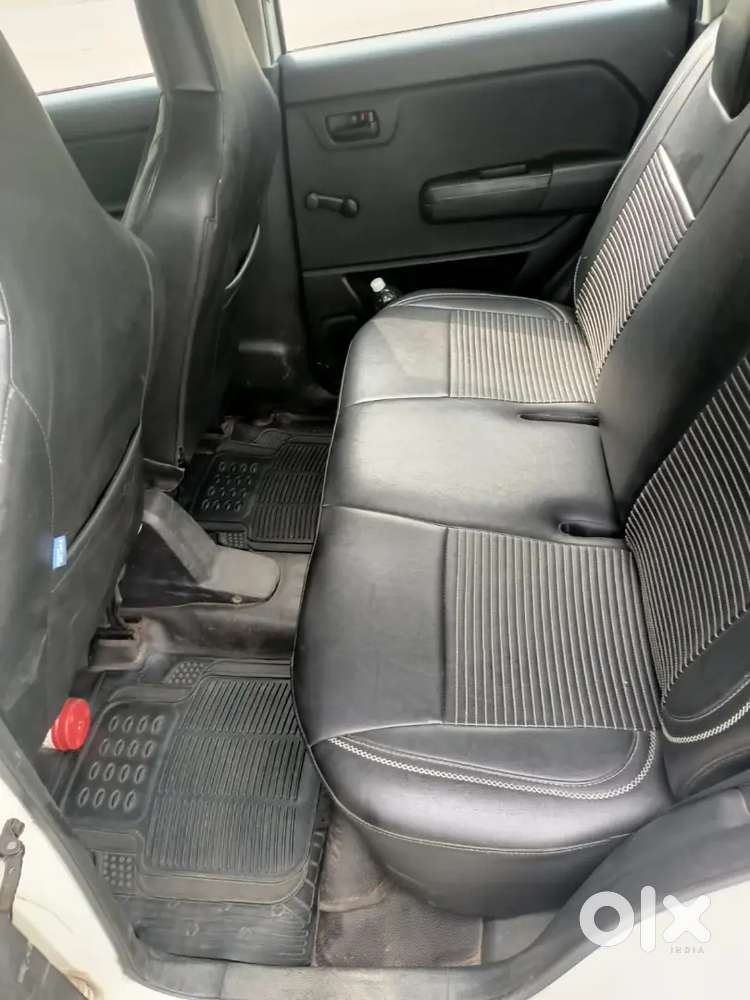 Maruti Suzuki Wagon R 2023 Cng & Hybrids 100000 Km Driven