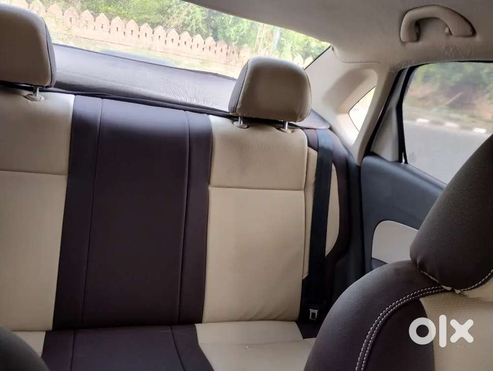 Volkswagen Vento 1.5 2013