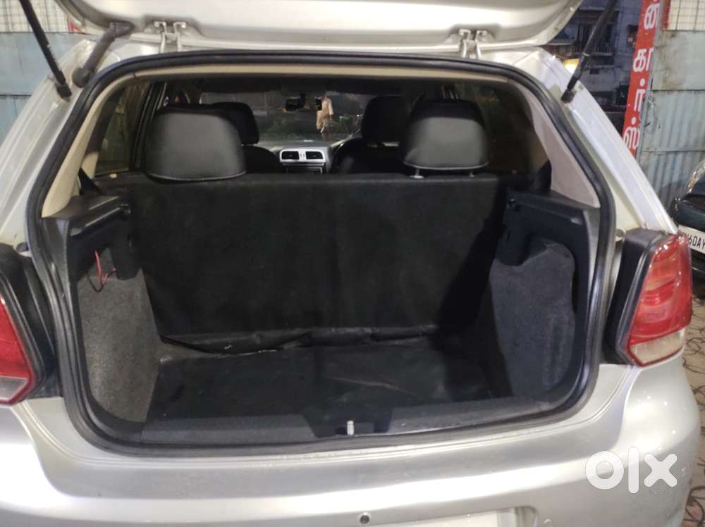 Volkswagen Polo 2013-2015 1.5 Tdi Highline, 2013, Diesel