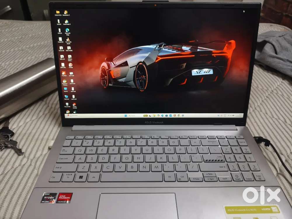ASUS VIVOBOOK