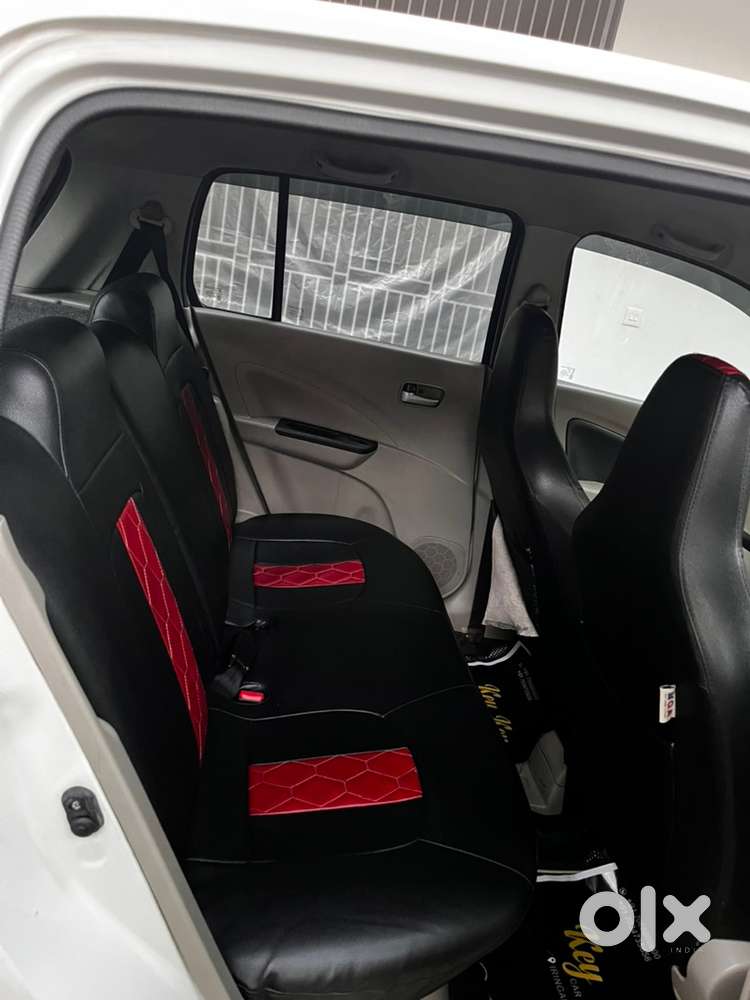 Used Maruti Suzuki 2015