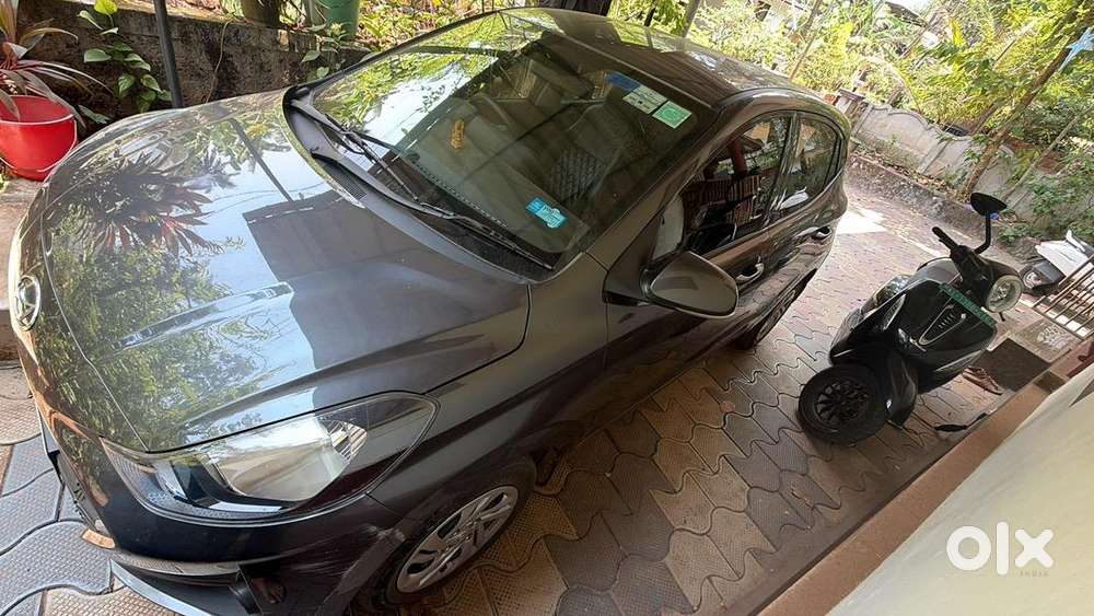 Hyundai Grand I10 Nios 2021 Petrol Well Maintained