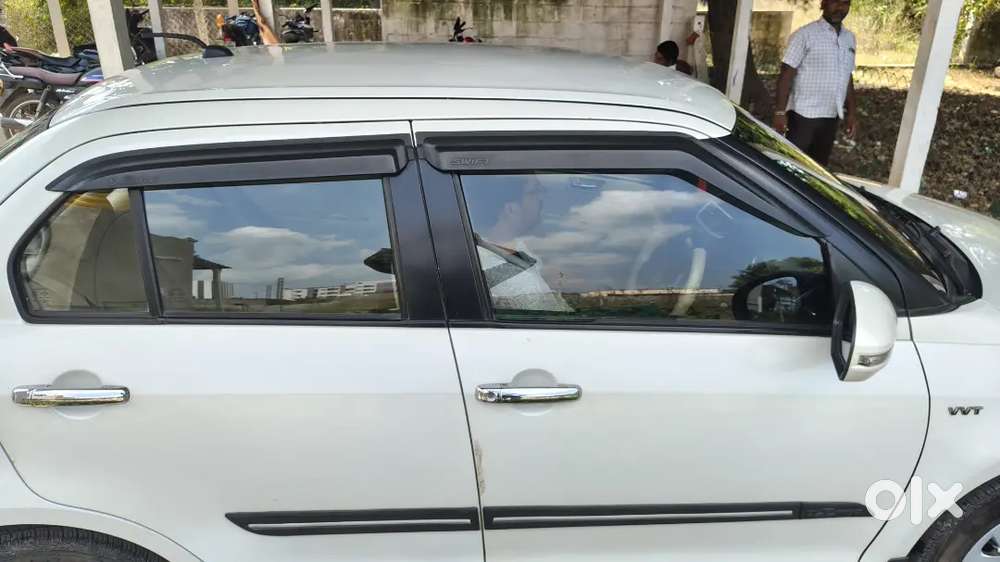 Maruti Suzuki Dzire 2014