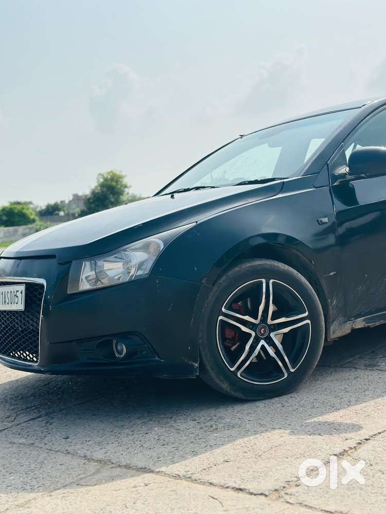 Chevrolet Cruze 2010 Diesel Well Maintained
