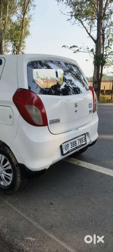 Maruti Suzuki Alto 800 2014 Petrol 52000 Km Driven
