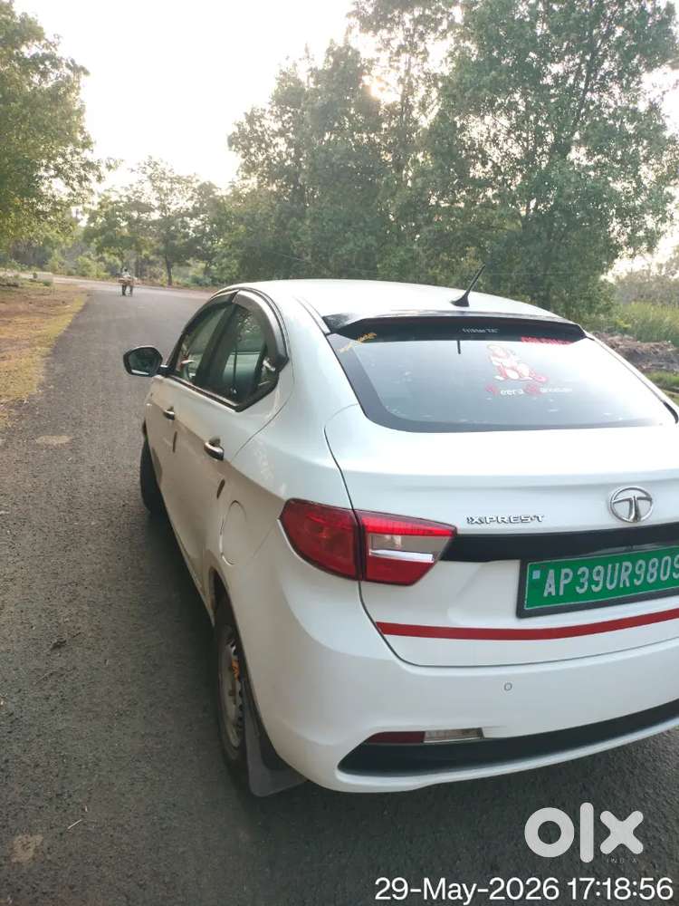 Tata Tigor Ev 2023