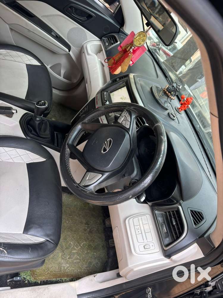 Mahindra Xuv300 Diesel 2020