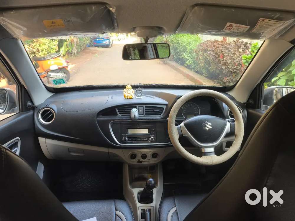 Maruti Suzuki Alto 800 November 2019 Petrol Manual