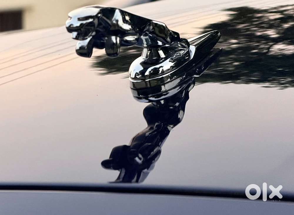 Jaguar Xj 3.0l Xj50, 2019, Diesel
