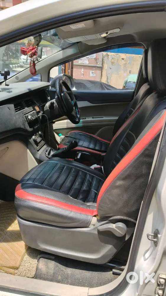 Mahindra Marazzo 2019 Diesel Well Maintained