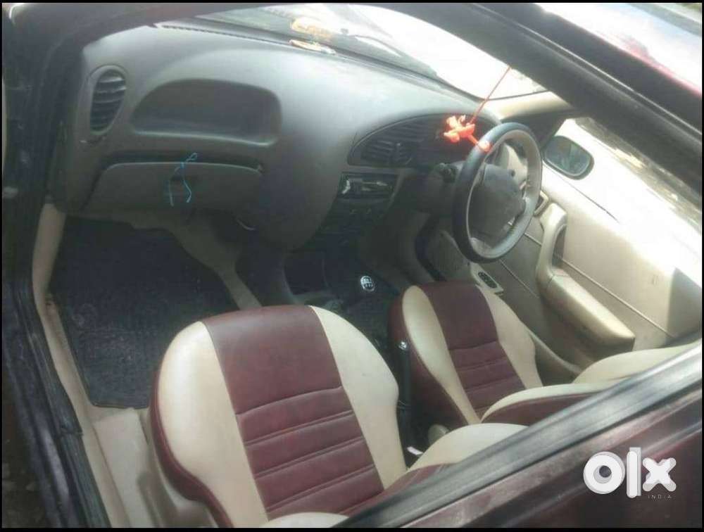 Ford Ikon 1.4 Zxi 2009 Diesel