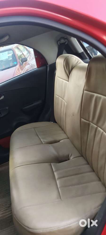Honda Brio 1.2 Vx Mt, 2018, Petrol