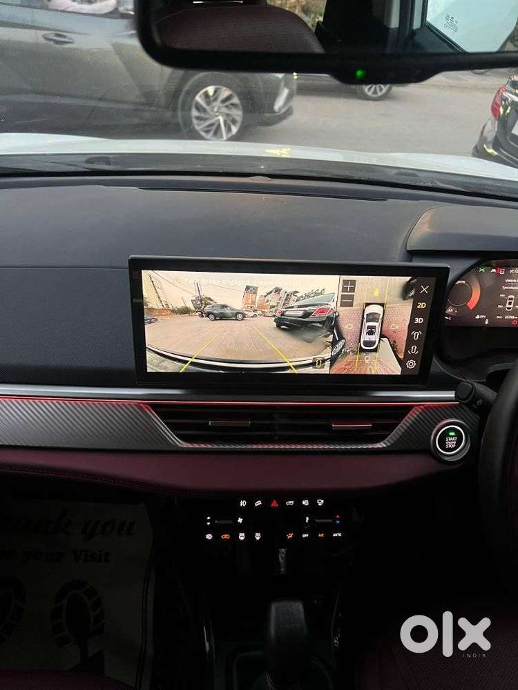 Tata Curvv Accom + A Dmt, 2024, Diesel