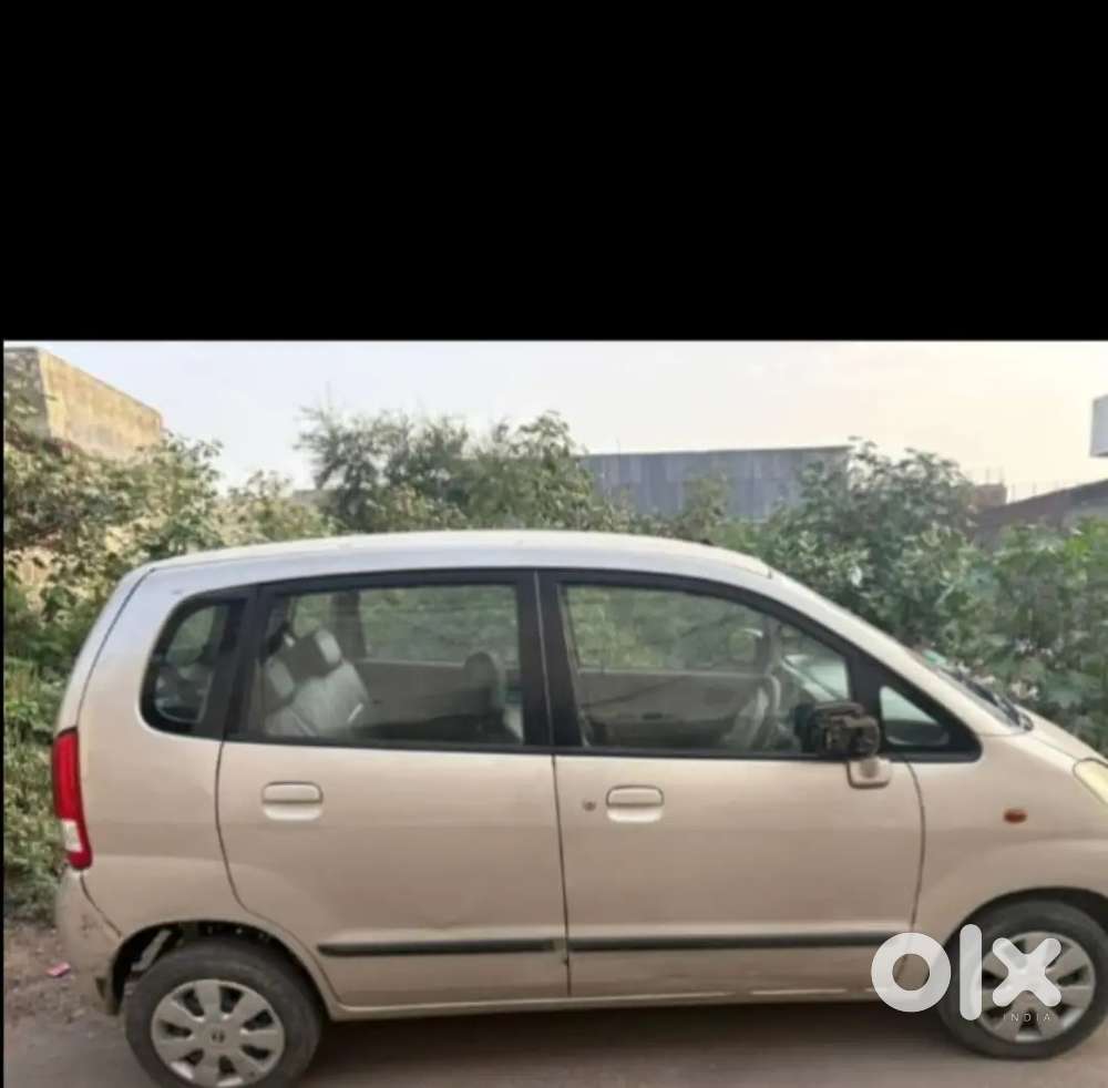 Maruti Suzuki Estilo 2007 Petrol 100000 Km Driven