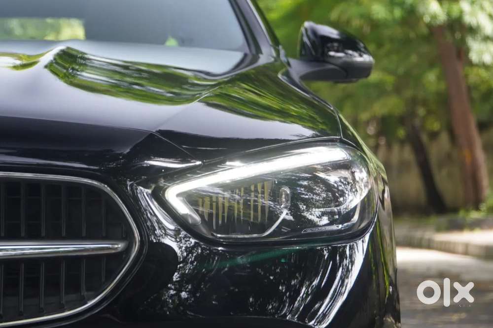 Mercedes-benz C-class C 200, 2025, Petrol