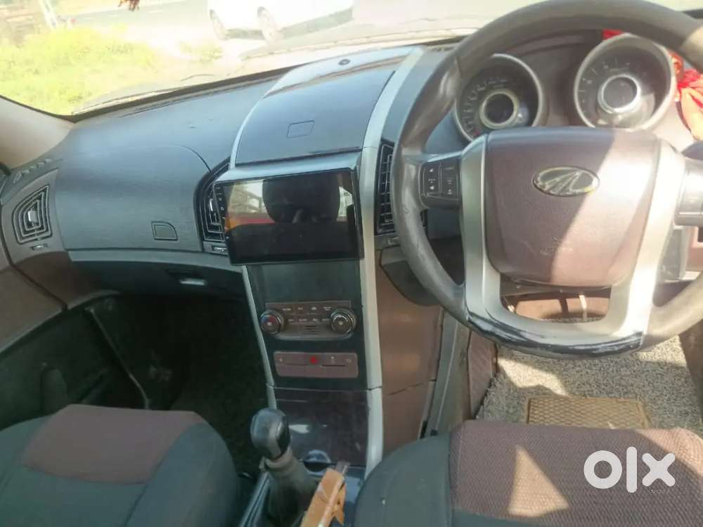 W8 Model With Four Wheel Drive