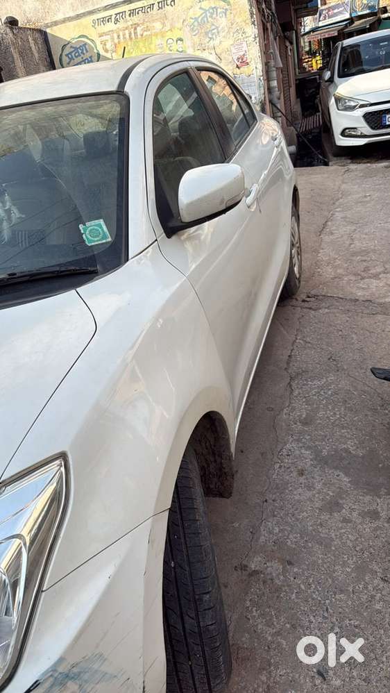 Maruti Suzuki Dzire 2019