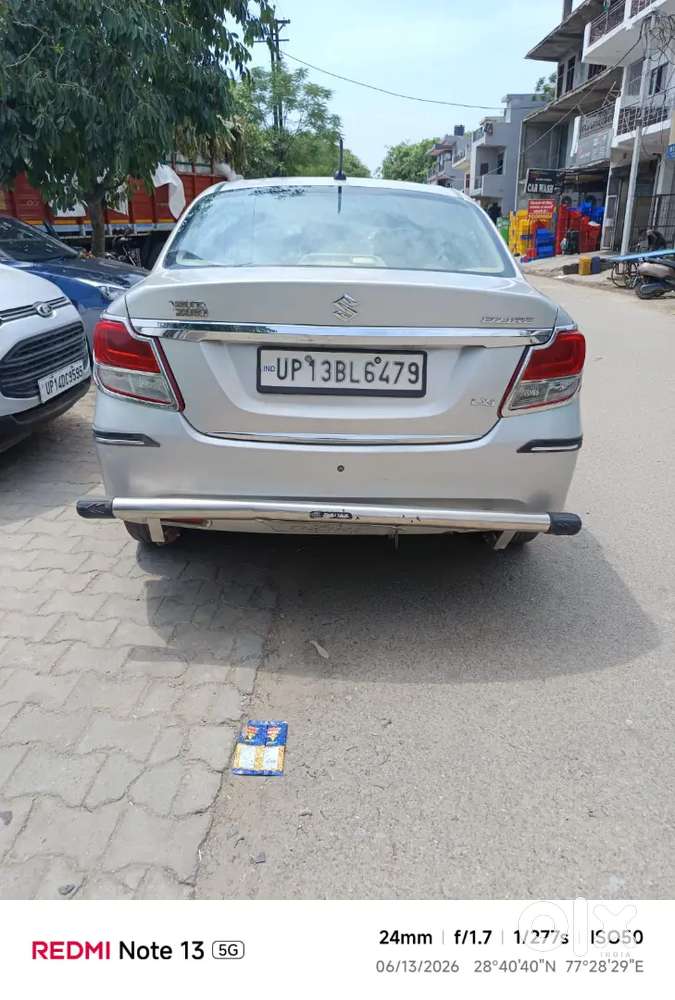 Desire 17 Dec 2019 Model  Cng Pass  Charo Power Window