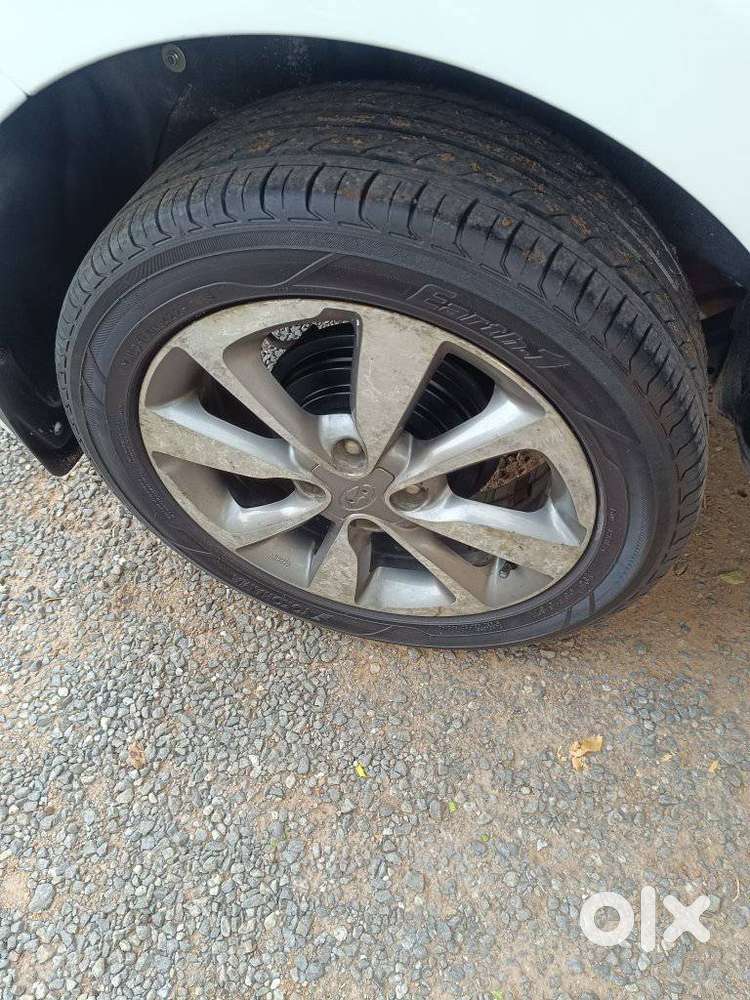 Hyundai I20, 2015, Diesel