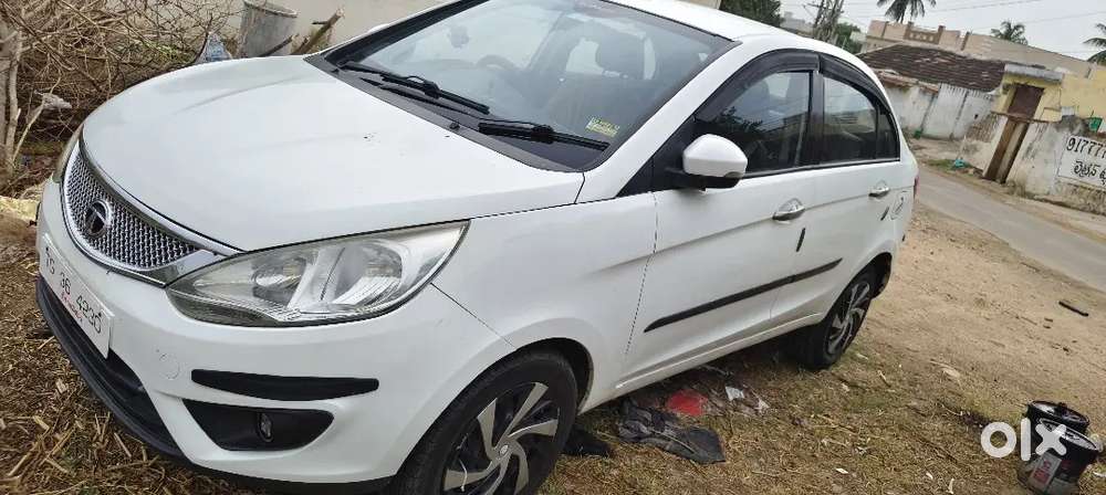 Tata Zest Xms