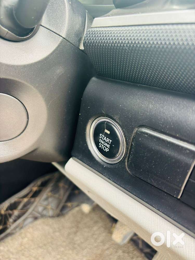 Tata Altroz 1.2 Xz Plus Petrol, 2020, Petrol