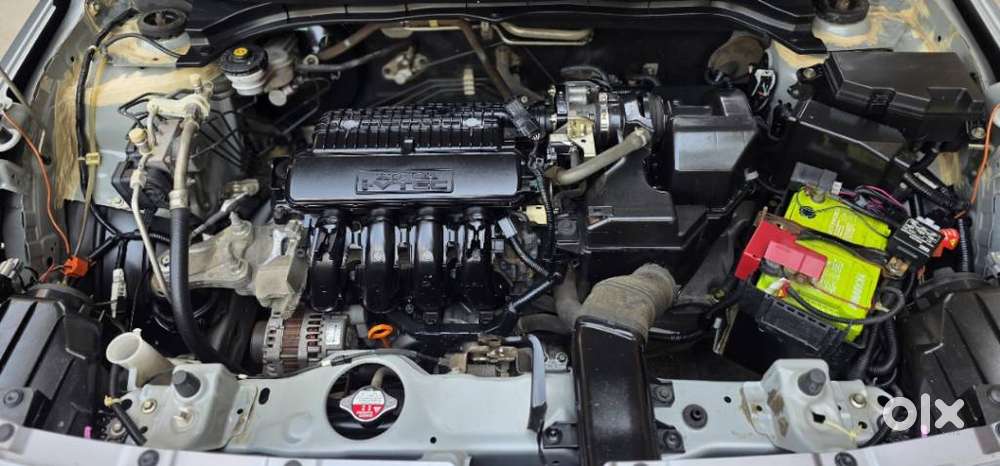 Honda Amaze 1.2 Smt I Vtec, 2019, Petrol