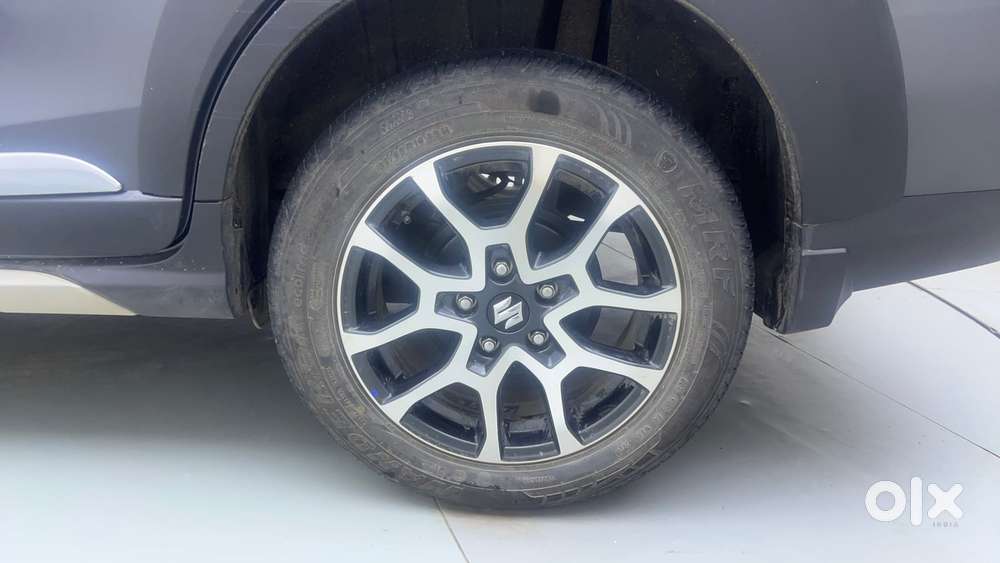 Maruti Suzuki Xl6 1.5 Alpha Mt, 2025, Petrol