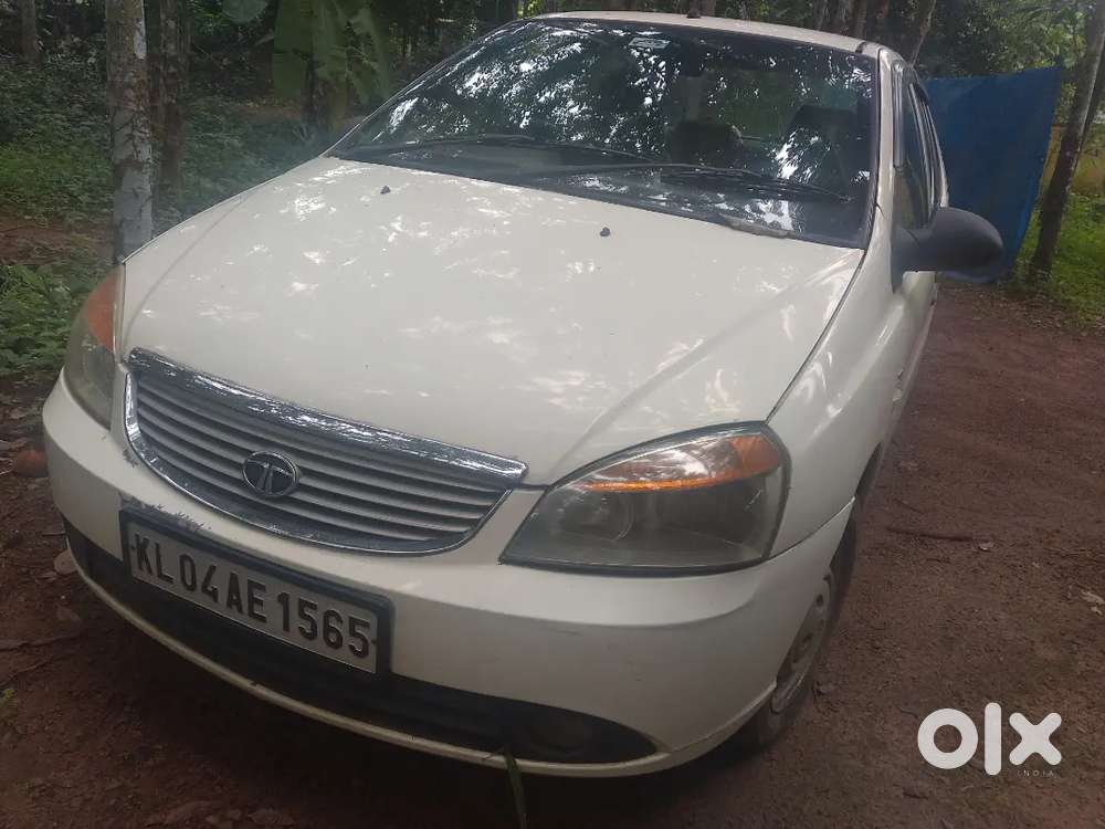 Tata Indigo 2013 Ls