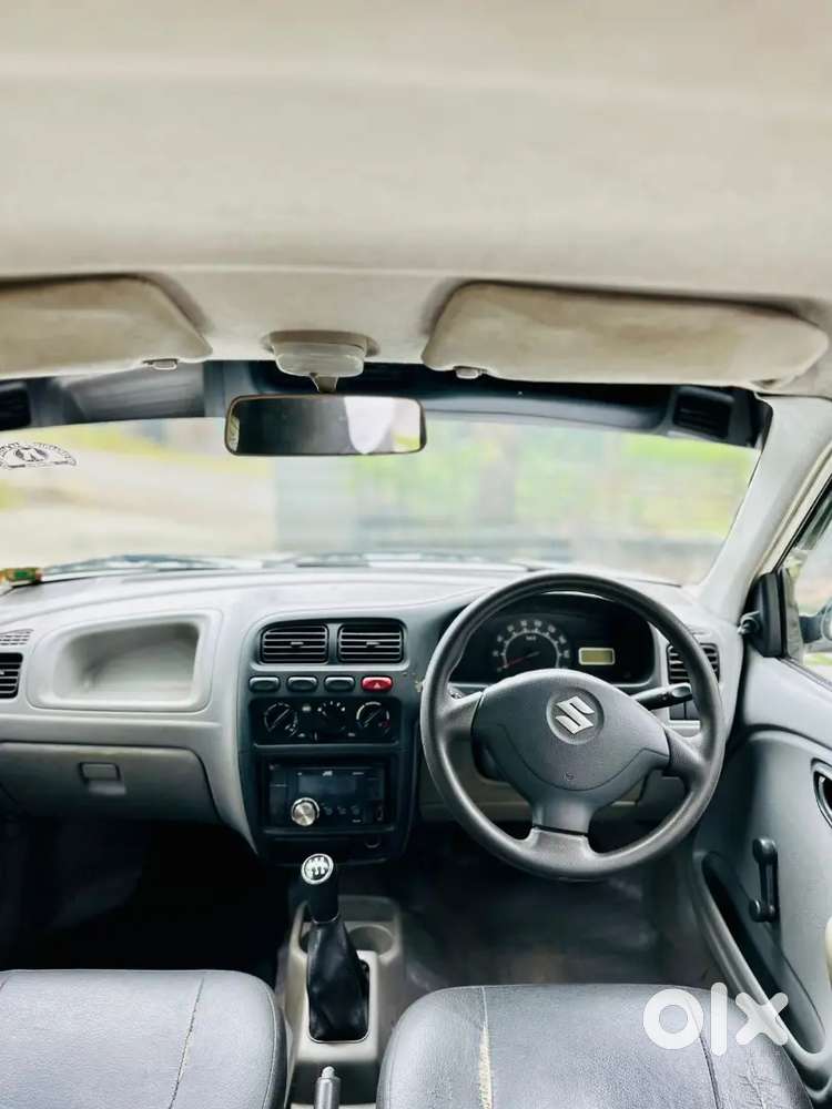 Maruti Suzuki Alto K10 2011 Petrol 69000 Km,new Papers Upto 2031