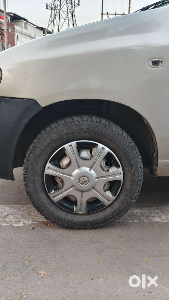 Maruti Suzuki Alto 2009 Manual